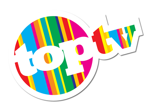 Top Tv Logo