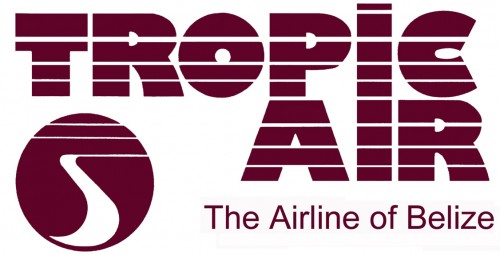 Tropic Air Airlines Logo
