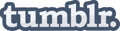 Tumblr Logo