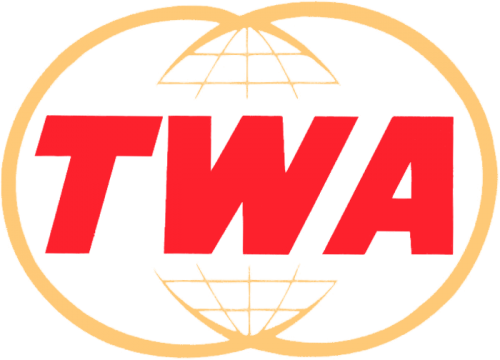 Twa Airlines Logo