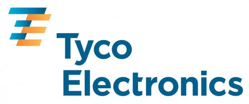 Tyco Electronics Logo