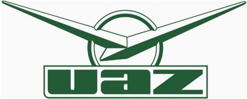 Uaz Logo