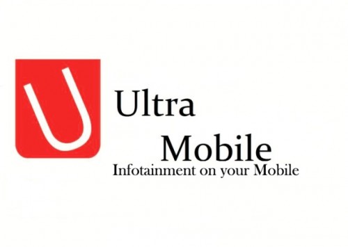 Ultra Mobile Logo