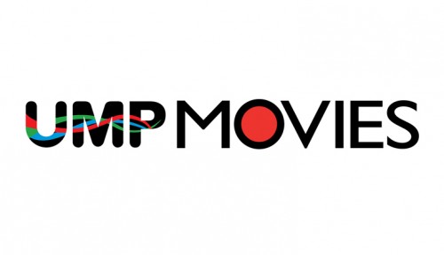 UMP Movies Logo