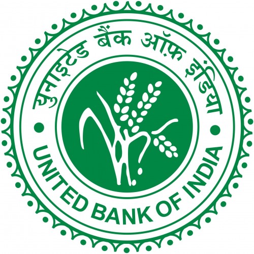 United Bank Of India Logos