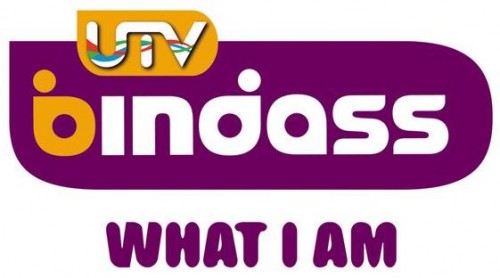 UTV Bindass Logo