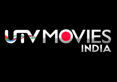 UTV Movies Logos