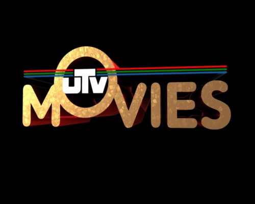 UTV Movies Logos