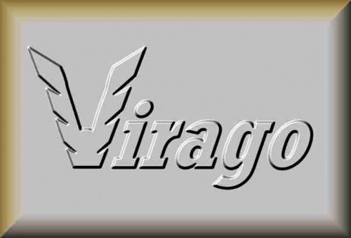Virago Logo