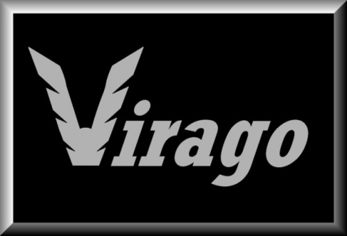 Virago Logo