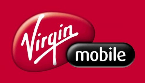 Virgin Logo