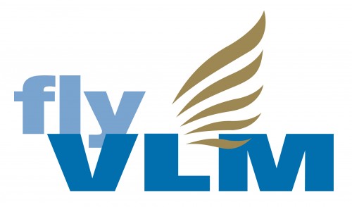 VLM Airlines Logo
