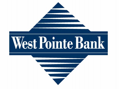 West Pointe Bank Logo
