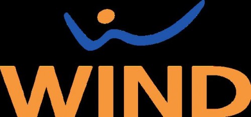 Wind Logo