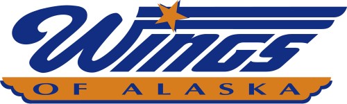 Wings Airlines Logo