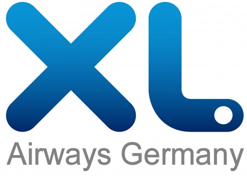 XL Airways Germany Airlines Logo