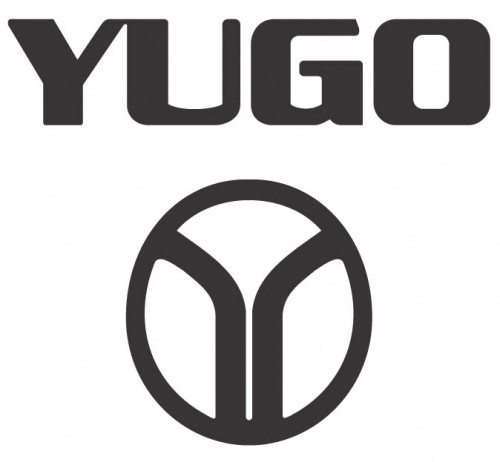 Yugo Logo