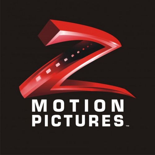 Z Motion Pictures Logo