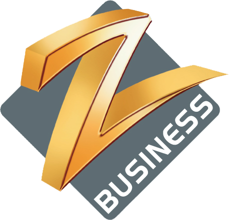 Zee Business Logo