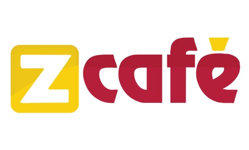 Zcafe Logo