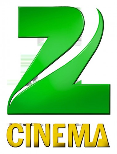 Zee Cinema Logo