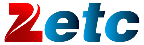 Zee etc Logo