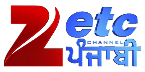 Zee etc Punjabi Logo