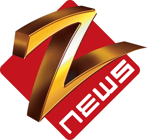 Zee News Logos