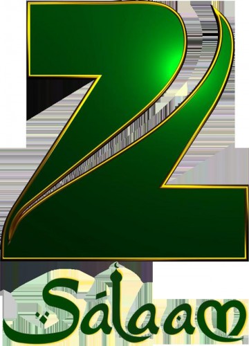 Zee Salaam Logo