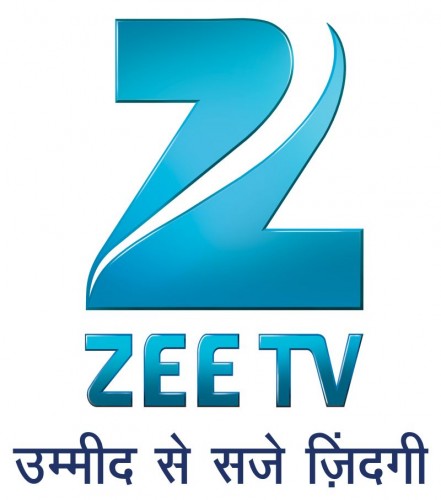 Zee Tv Logos
