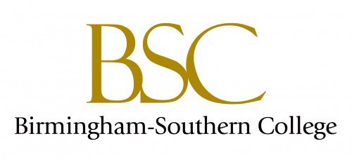 Birmingham Southern College Logo
