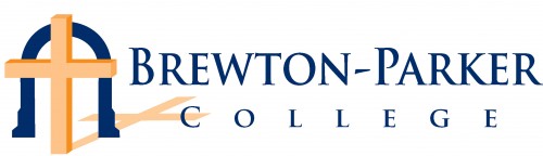 Brewton Parker College Logo