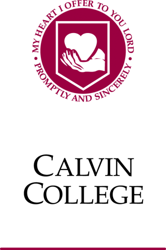 Calvin College Logo