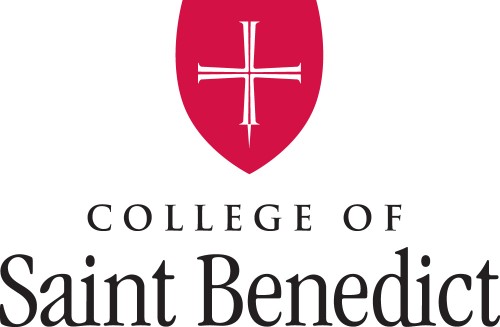 College of St. Benedict Logo
