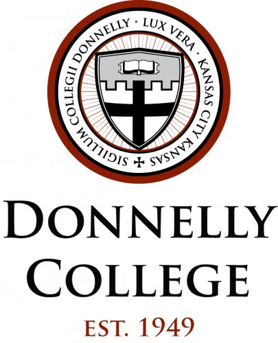 Donnelly College Logo