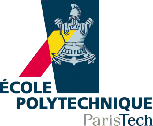 Ecole Polytechnique Logo