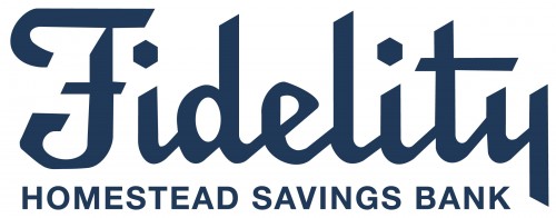 Fidelity Savings Bank Logo