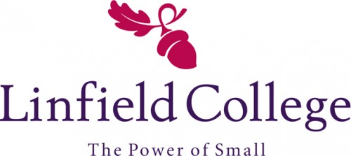 Linfield College Logo