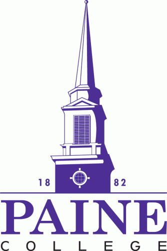 Paine College Logo