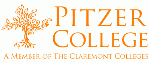 Pitzer College Logo
