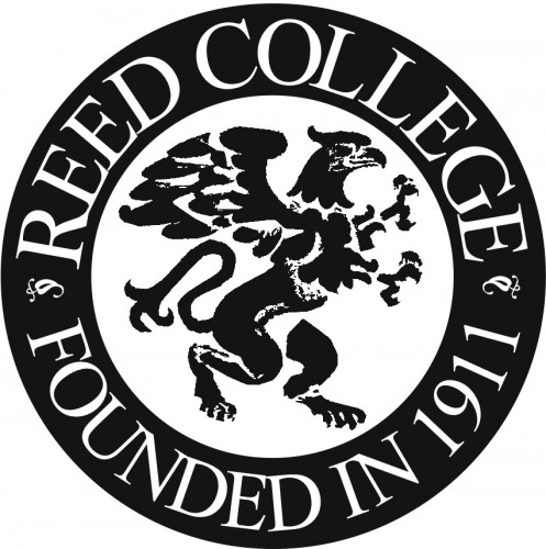 Reed College Logo