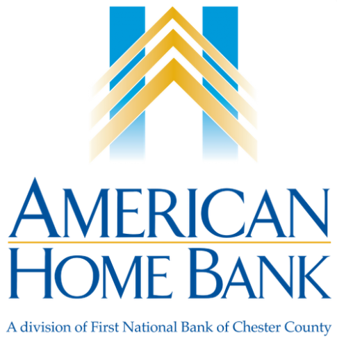 American Home Bank Logo