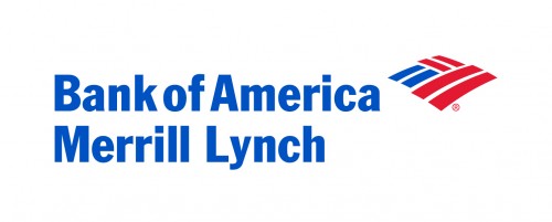 Bank Of America Merrill Lynch Logo