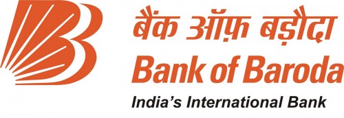 Bank Of Baroda Logo