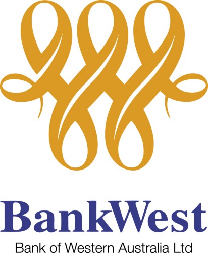 BankWest Logo