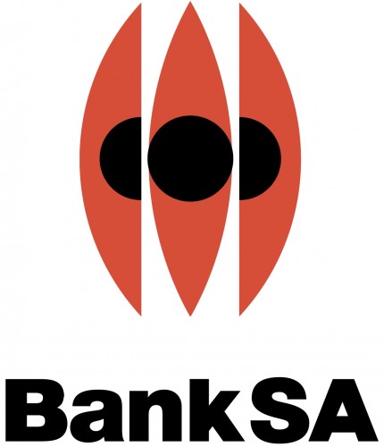 BankSa Logo