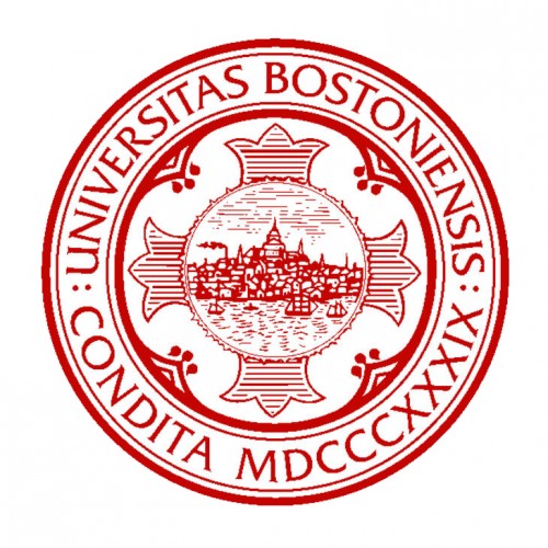 Bostoniensis Universitas Logo