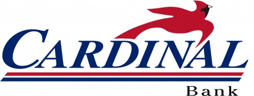 Cardinal Bank Logo