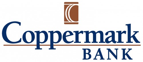 Coppermark Bank Logo