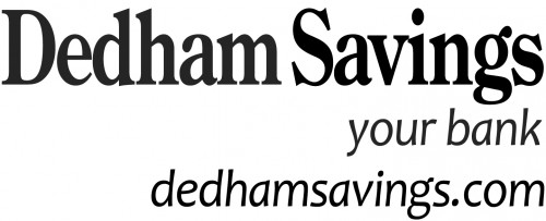 Dedham Savings Bank Logo